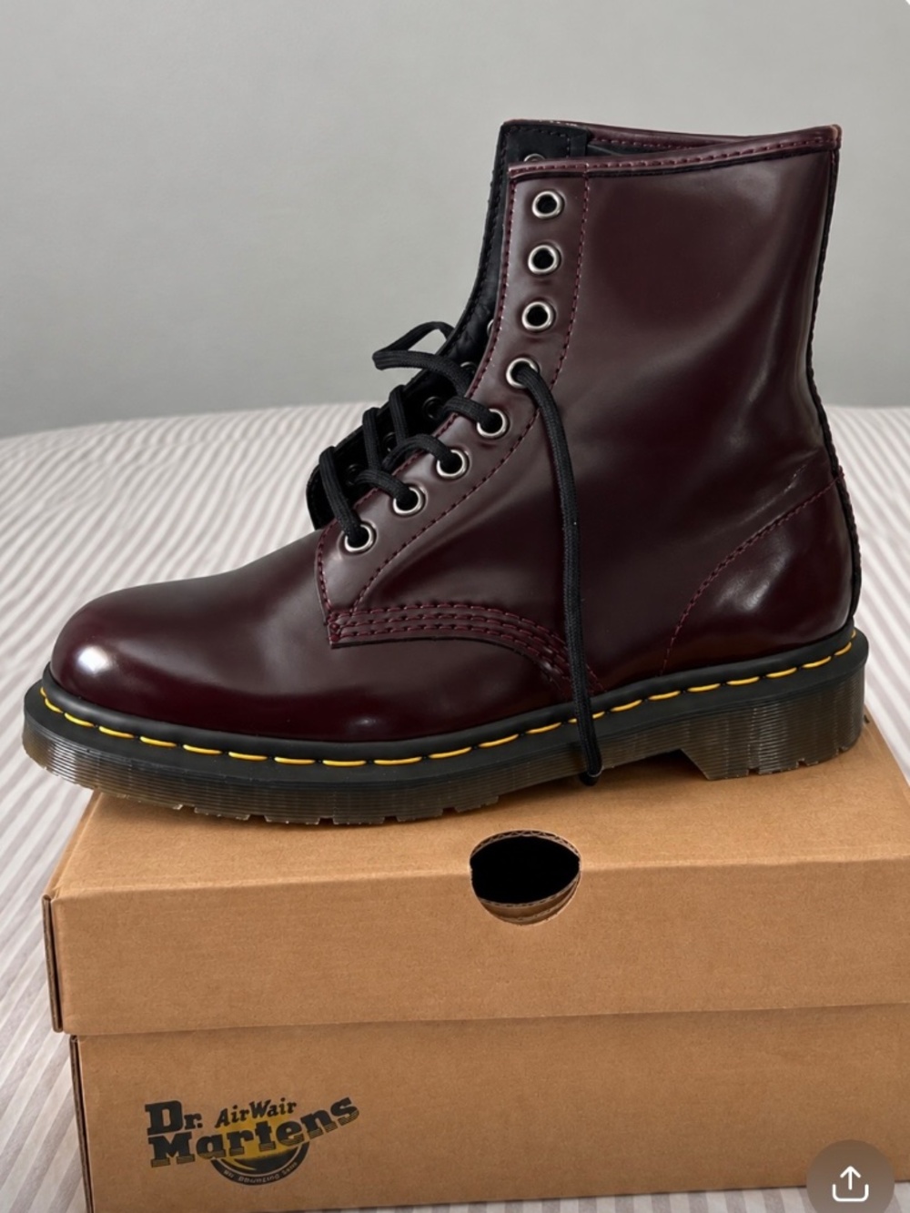 Dr Martens